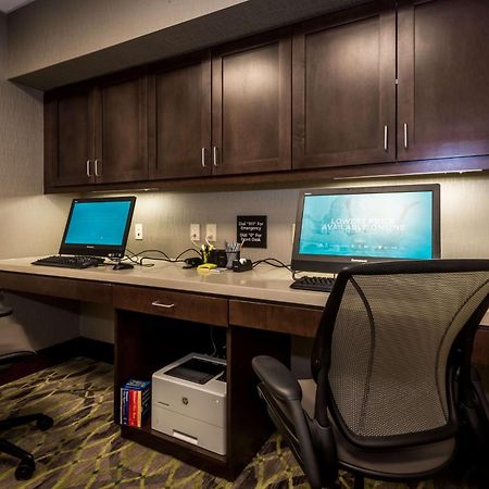 Hampton Inn & Suites By Hilton Hammond, In Dış mekan fotoğraf