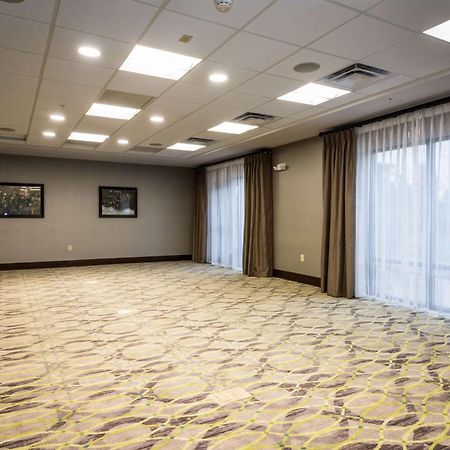 Hampton Inn & Suites By Hilton Hammond, In Dış mekan fotoğraf