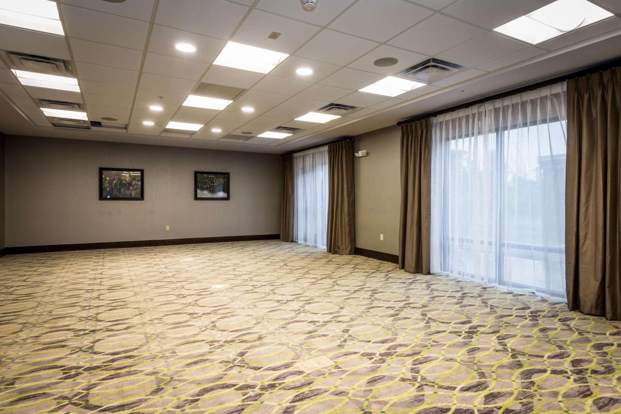 Hampton Inn & Suites By Hilton Hammond, In Dış mekan fotoğraf