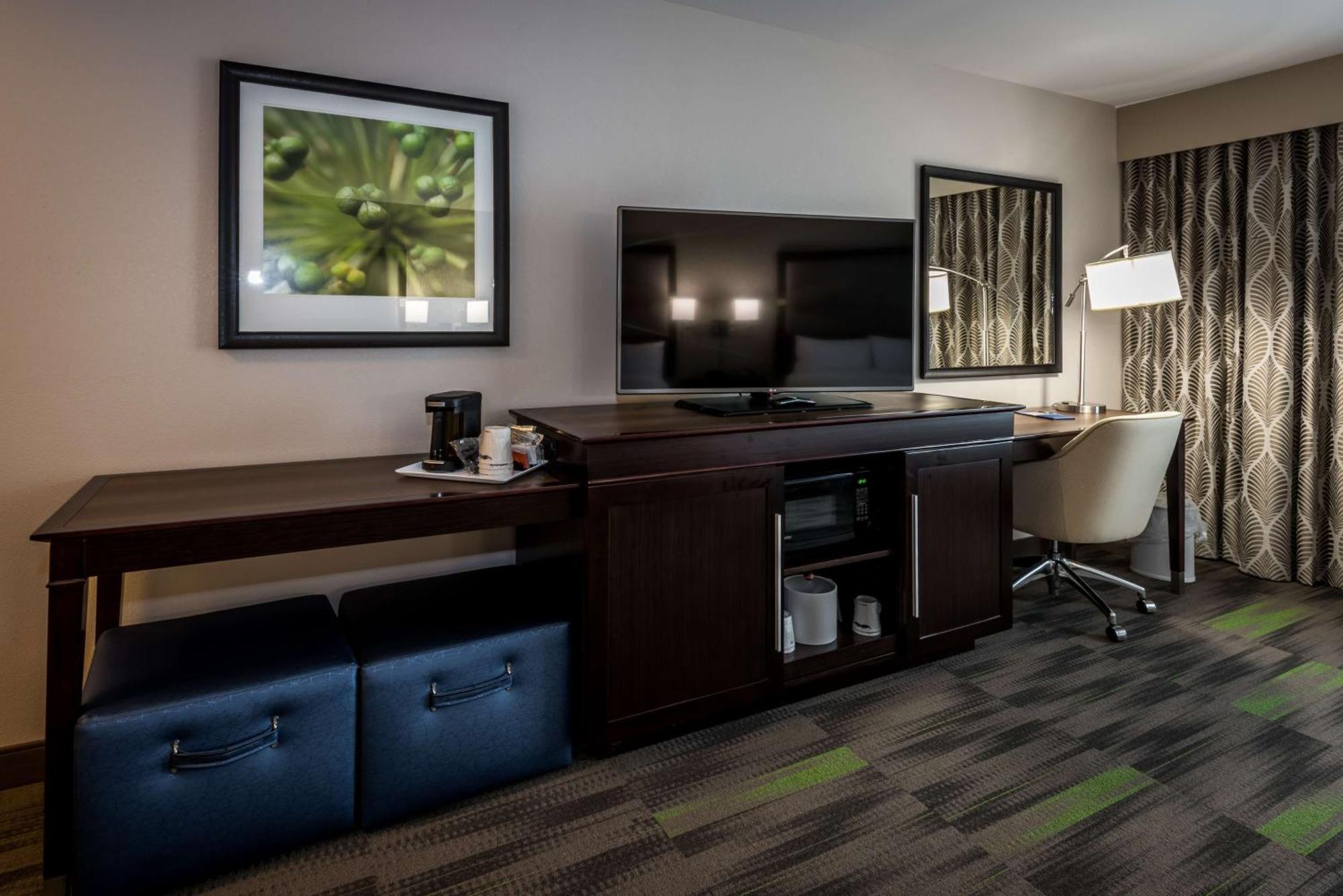 Hampton Inn & Suites By Hilton Hammond, In Dış mekan fotoğraf