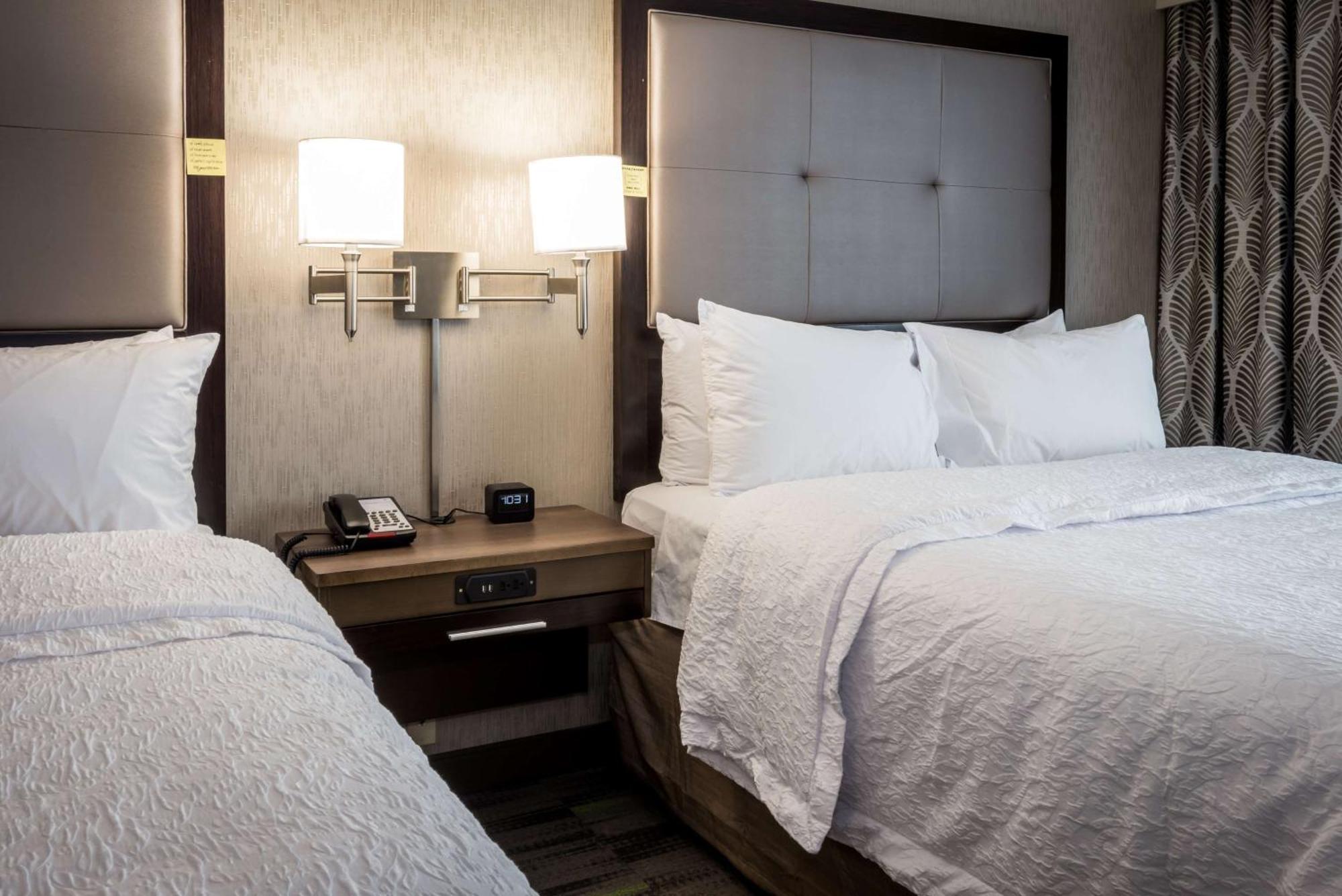 Hampton Inn & Suites By Hilton Hammond, In Dış mekan fotoğraf